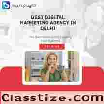 Best Digital Marketing  Course with learnupdigital