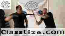 Learn Authentic Self Defense in San Jose, CA – Inayan Eskrima