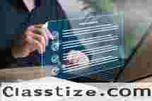 Get Your Data Analytics Certificate Online 