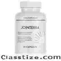Buy Jointerra in Bulgaria – Jointerra Price & Reviews