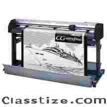 MIMAKI CG-160FXII Plus (ATLASPRINTSTORE)