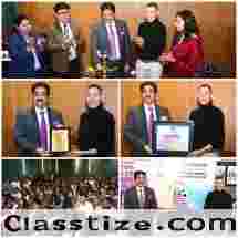ICMEI & Embassy of Israel Present Award-Winning Film “Dead Sea Guardians” at Indo Israel Film and Cultural Forum