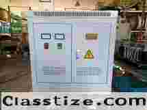 Isolation Transformer Manufacturer in India