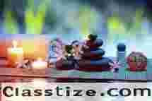 Best Premium Spa in Delhi for a Luxurious and Rejuvenating Experience