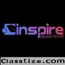 Inspire Media World is a leading digital marketing company in India, providing expert solutions to grow your business. Partner with a top digital marketing agency in India for SEO, PPC, social media and more!