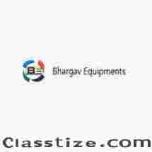 Commercial Refrigeration Equipments - Bhargav Equipments 