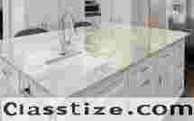 Which Countertop Offers the Best Balance of Beauty and Durability?