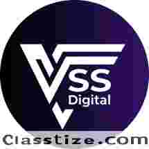 Affordable SEO Services for Small Businesses | VSS Digital