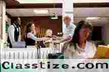 Reliable Clubhouse Management Services for Modern Communities