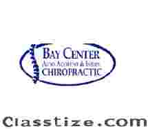 Bay Center Chiropractic Olympia