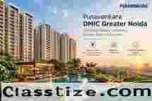 Puravankara DMIC Greater Noida – New Residential Development 
