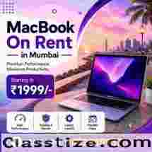 rental on macbook price 1999