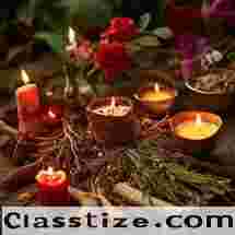 (Pay After You See Results)  A witch doctor, a native healer, a spiritual healer, a traditional doctor, black magician?