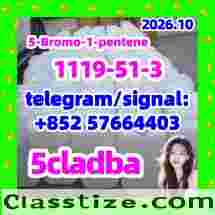 Chemical adbb 5cladba precursor raw