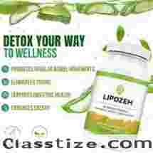 How Lipozem Works: Understanding Its Fat-Burning Mechanism