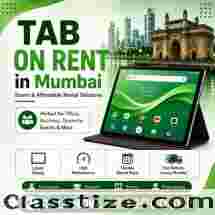 rental on tab price 299