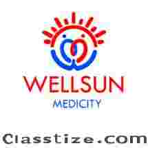 WELLSUN MEDICITY CARDIAC HOSPITAL
