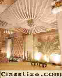 Hire Kolkata Wedding Decorators | Find Best Decor Experts Online