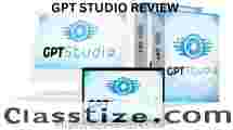 GPT Studio Review ✍️ Full OTO Details + Bonuses + Honest Reviews