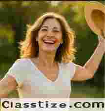 Free Guide: How I Made My Skin Glow Without Creams