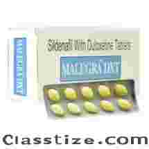 Malegra Online - Best Prices And How To Ordering Online Safely