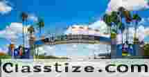 Top 5 Great Car Services From MCO to Disney Resort