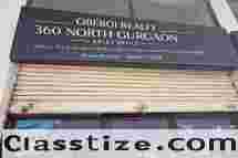 Oberoi Realty 360 North Gurgaon - Sales Office