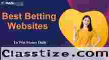  Best Betting Websites to Start your Betting Journey