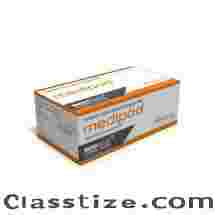 Looking for a Sterile Dressing Pad Manufacturer in India? Try Medipad