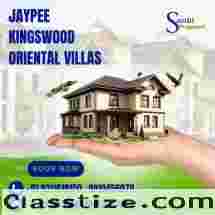 Sophisticated Living Kingswood Oriental Villa Residences