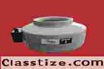 Metal Duct Inline Exhaust Fan