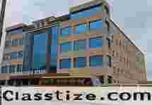 Best ICSE Middle School in Bhopal