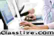 Full or part time job positions available