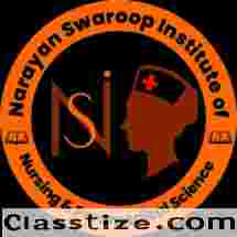 Best Nursing College in Prayagraj - Narayan Swaroop Institute