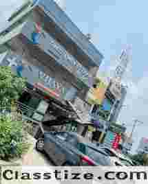 Top General Medicine Hospital In Dammaiguda, Secundrebad