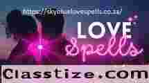Love Spells ☎️ (+27 73 335 6321 in  Las Vegas, LV That Work Immediately to fix love problems | Psychic Reading ▇ | Black Magic Removal Instantly | | Lost Love Spell Caster | Fix Marriage | Get Back My Ex-Lover. 