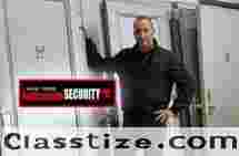 Doors Service in NYC – NY Locksmith Security Center