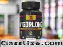 Unlock Your Full Potential with VigorLong Male Enhancement