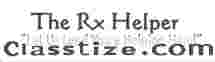 Prescription Assistance Program | Coupons for Uninsured | Save on Meds – The Rx Helper