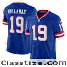 Camisetas New York Giants Replicas