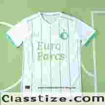 2024 Camiseta Feyenoord