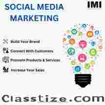 Social Media Marketing Company in Ahmedabad - IMI Advertising