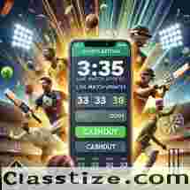 Mahadev Betting App: Bet on the Go