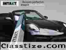 Best Paint Protection Film in India for Ultimate Car Surface Care