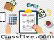 Online ITR Filing in Delhi - TaxGoal CA Services