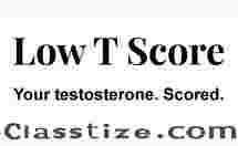 testosterone checker