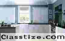 Why Should You Hire Professional Kitchen Renovation Contractors in Aventura?