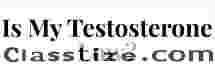 testosterone interactive tools