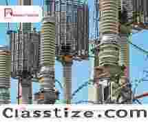 Trusted Conical Support Insulators Supplier in India – Reliance Potteries