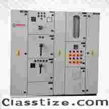 Distribution Board Manufacturer in Delhi